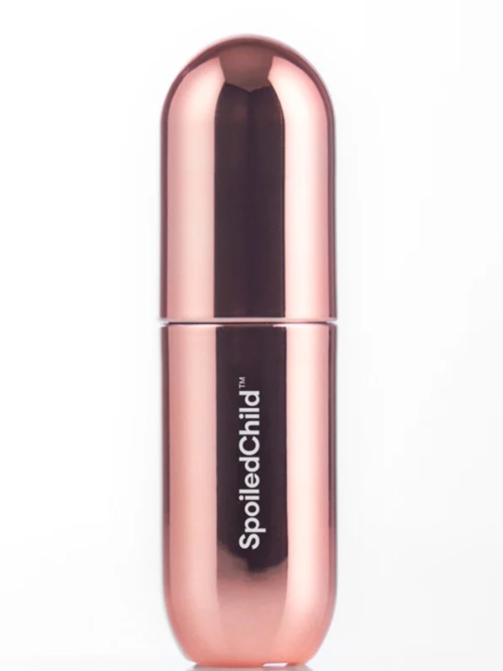 Spoiled Child K30 Hydro-Cushion Lip Oil-Sheer Rose